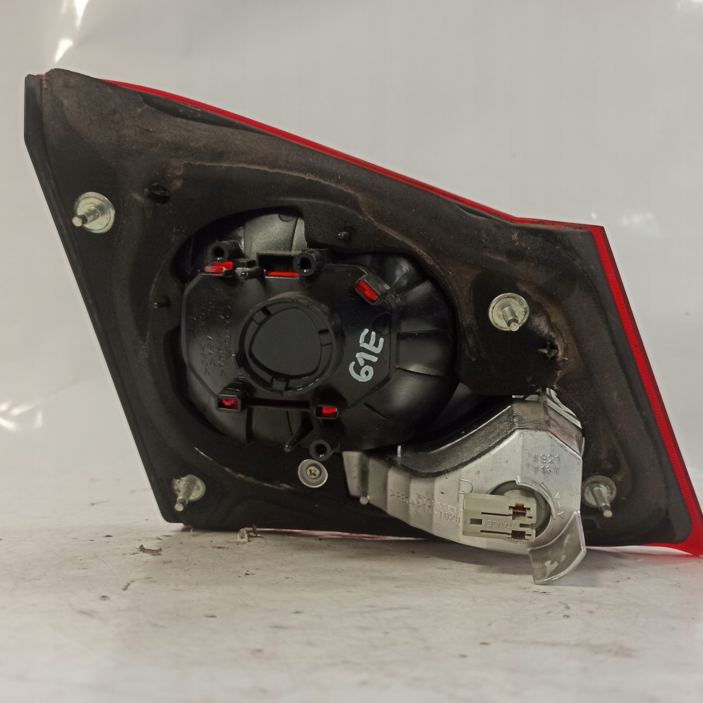 фото №10, Honda civic viii sedan лампа правий задня w кришка stanley p8414r