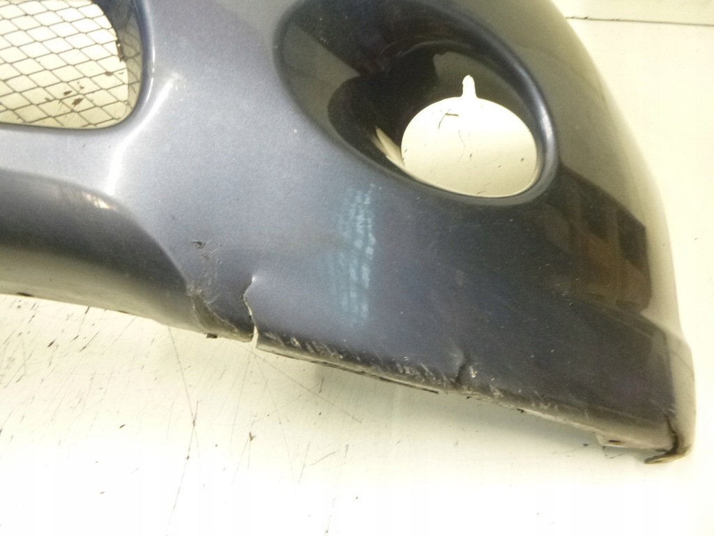 фото №6, Бампер передній mitsubishi grandis a72 2005r.