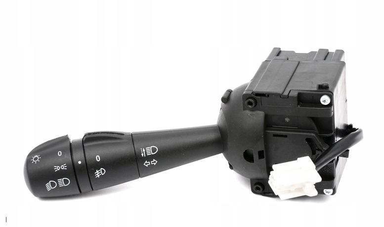 фото №1, Перемикач поворотники renault clio iv twingo iii