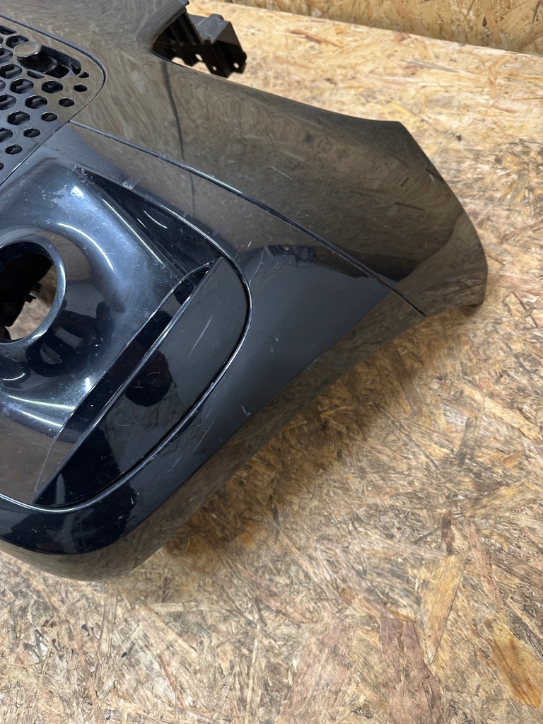 фото №10, Smart eq fortwo lift бампер перед