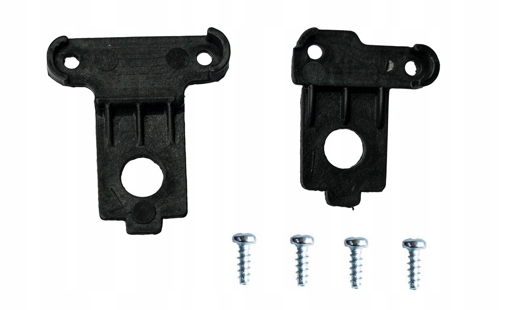 фото №1, Набор ремонтный фара правый vw polo 2g 2017-