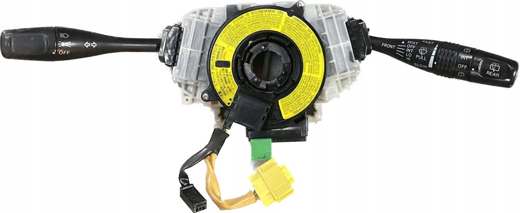 фото №1, Grandis 2.4b переключатель комбинированный лента 8600a121