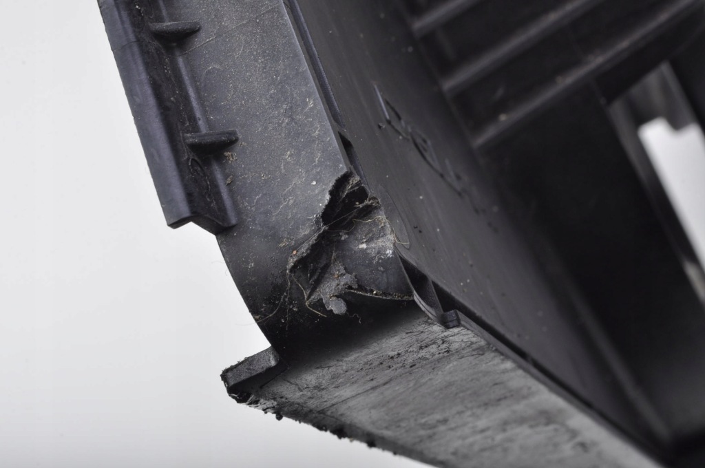 Maserati ghibli iii 3.0 d вентилятор радіатора 16474843 5020718 Зі Шроту