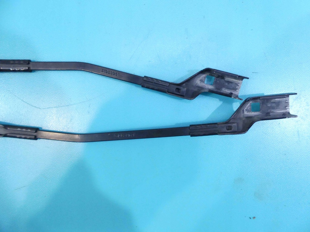 фото №5, 2x рычаг дворники перед kpl jeep renegade