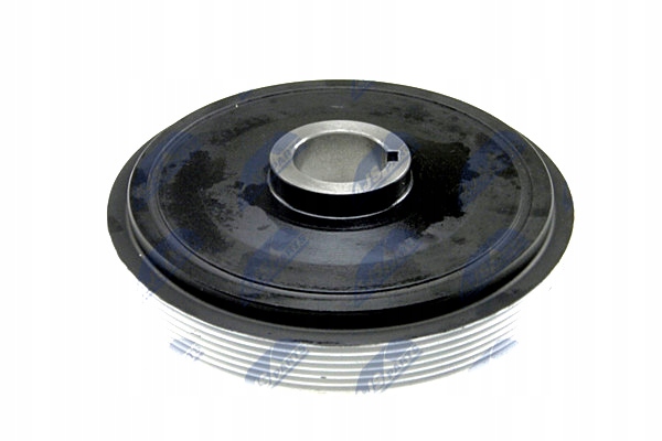 Шків колінчастого вала колінчастого peugeot citroen fiat eng.1.8d 1.9d td Ціна