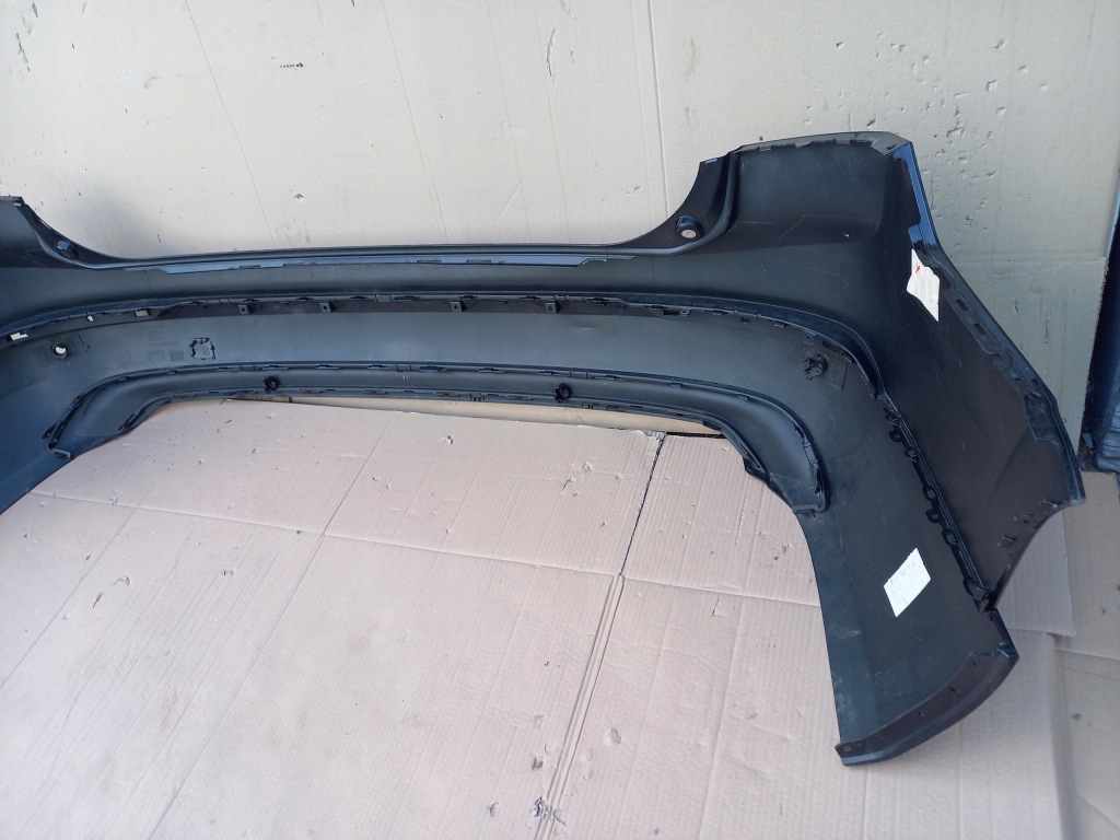 Volvo xc90 ii lift бампер задний задняя оригинал! Киев