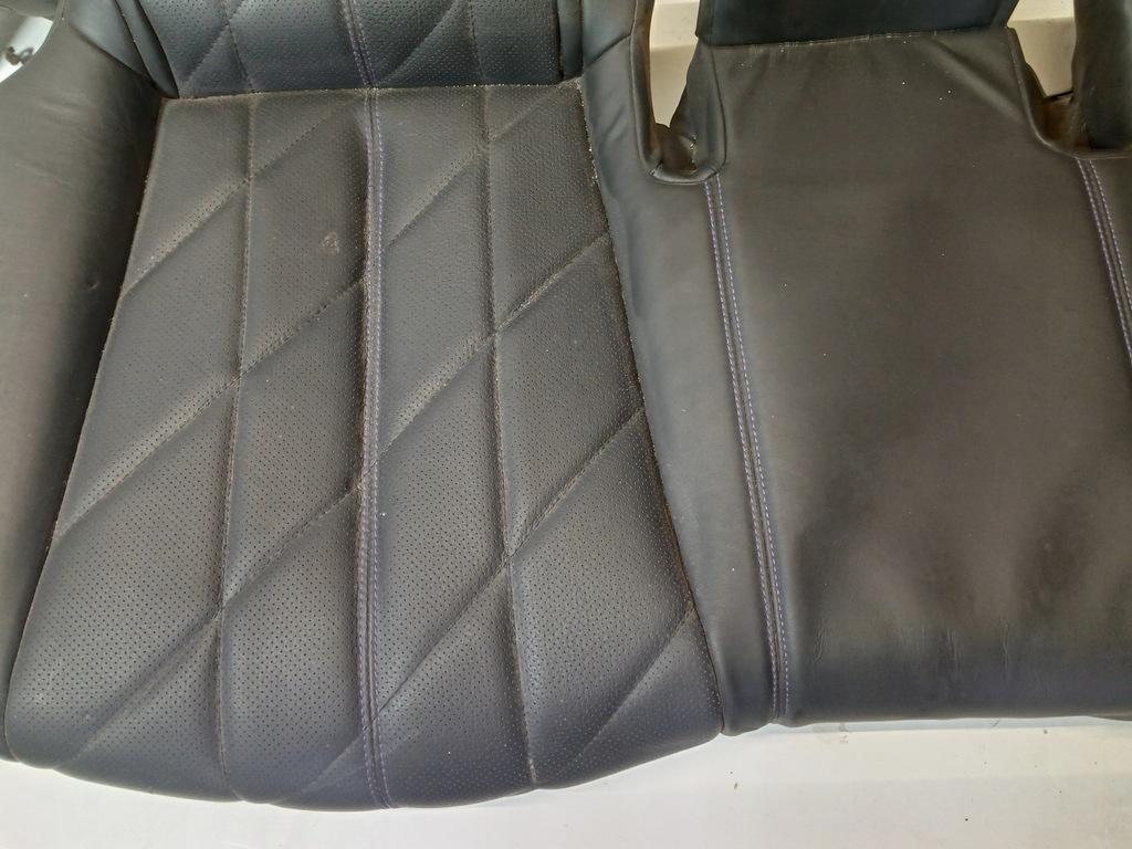 фото №10, Infiniti qx70 fx30 fx37 сидіння сидіння заднє сидіння europa