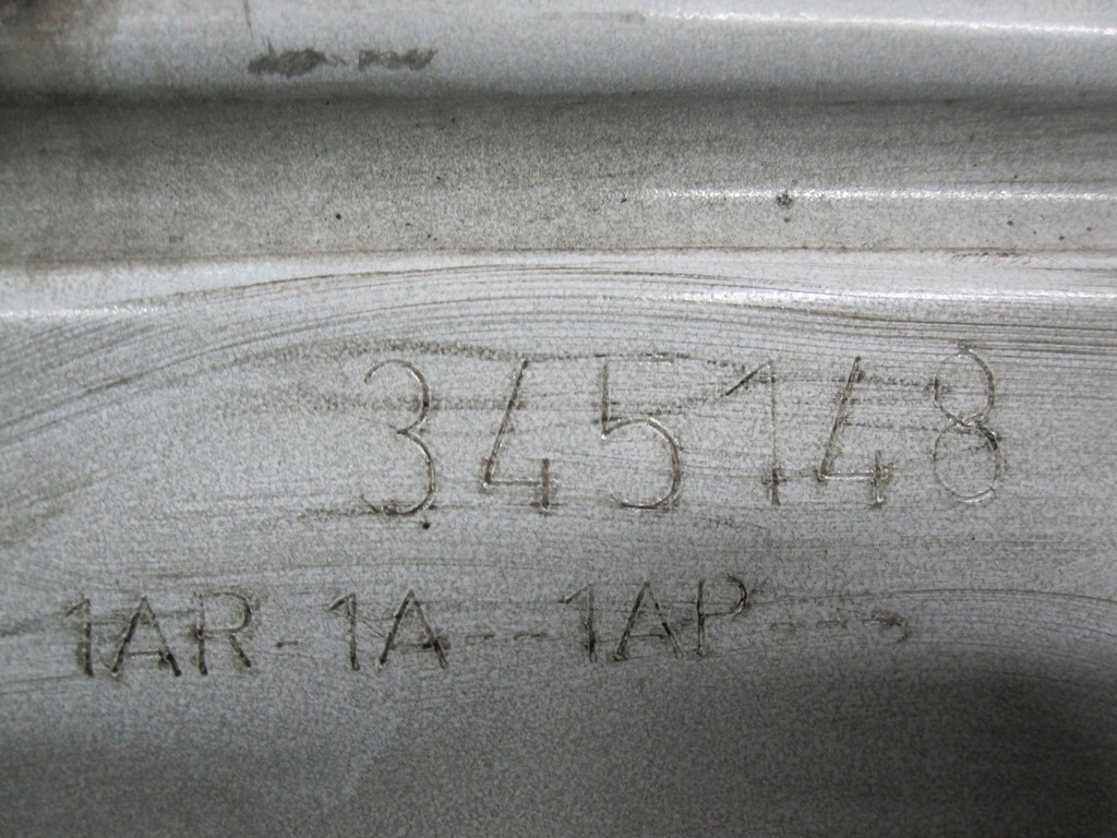 фото №13, Opel astra j lift 14r pas перед 13264477 345148