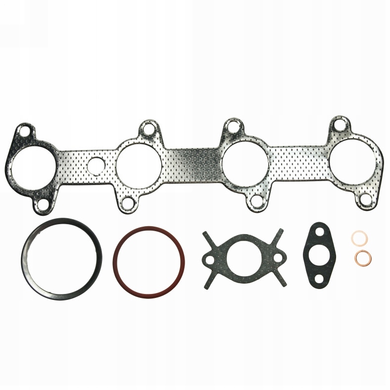 фото №1, Thm hu43/3 уплотнители турбонагнетателя