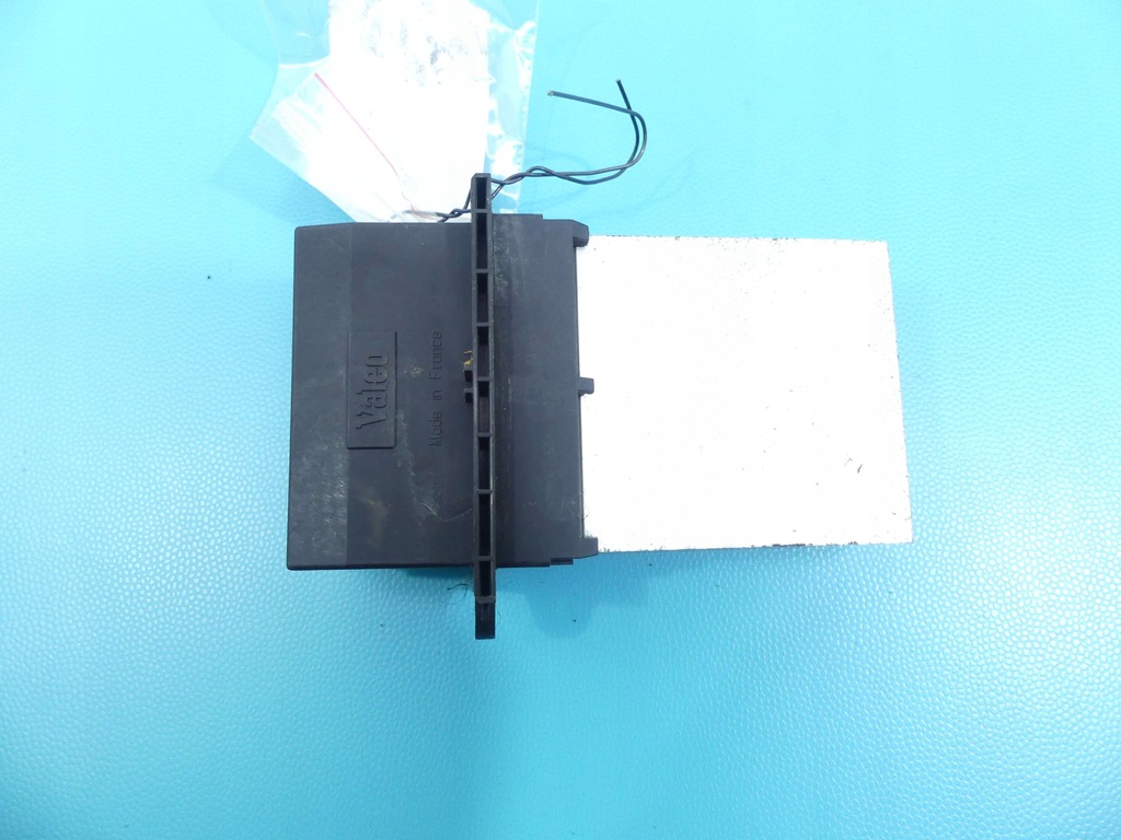 фото №4, Резистор резистор peugeot 406