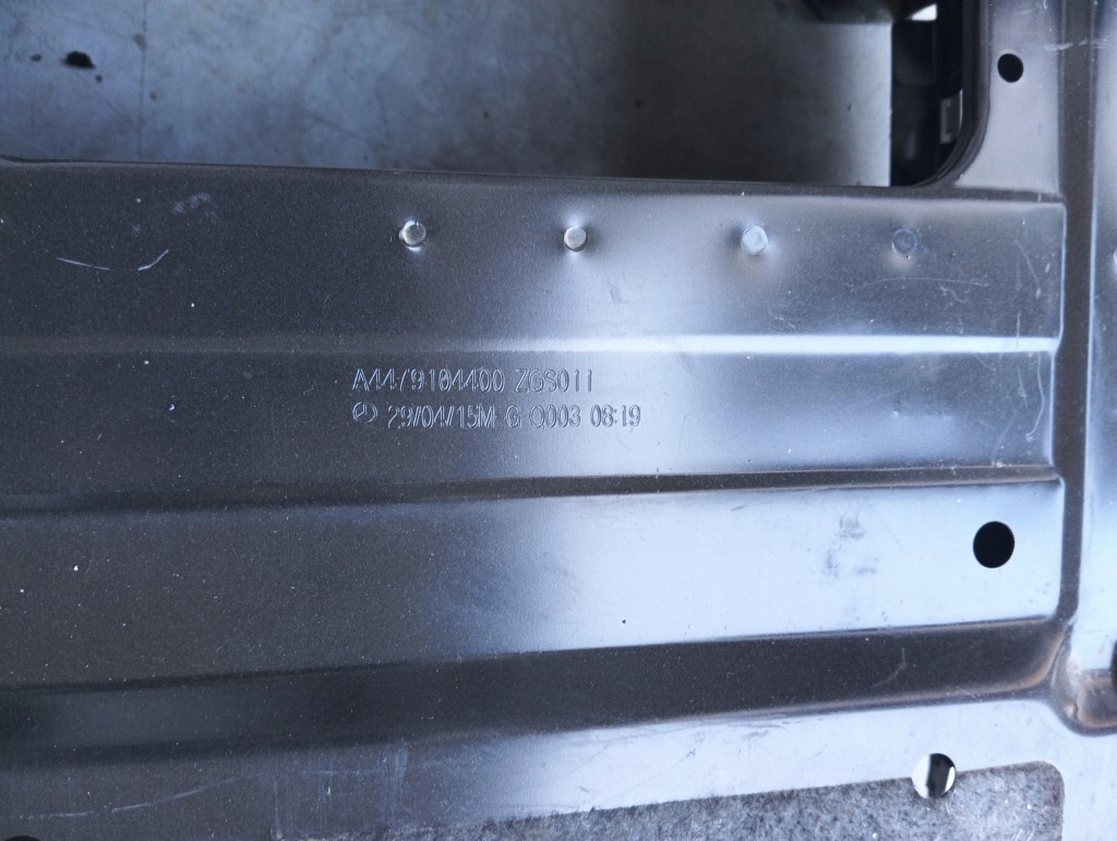 фото №11, Сиденье сиденья перед передние кожа czarna vito v klasa w447 w 447 + кронштейны