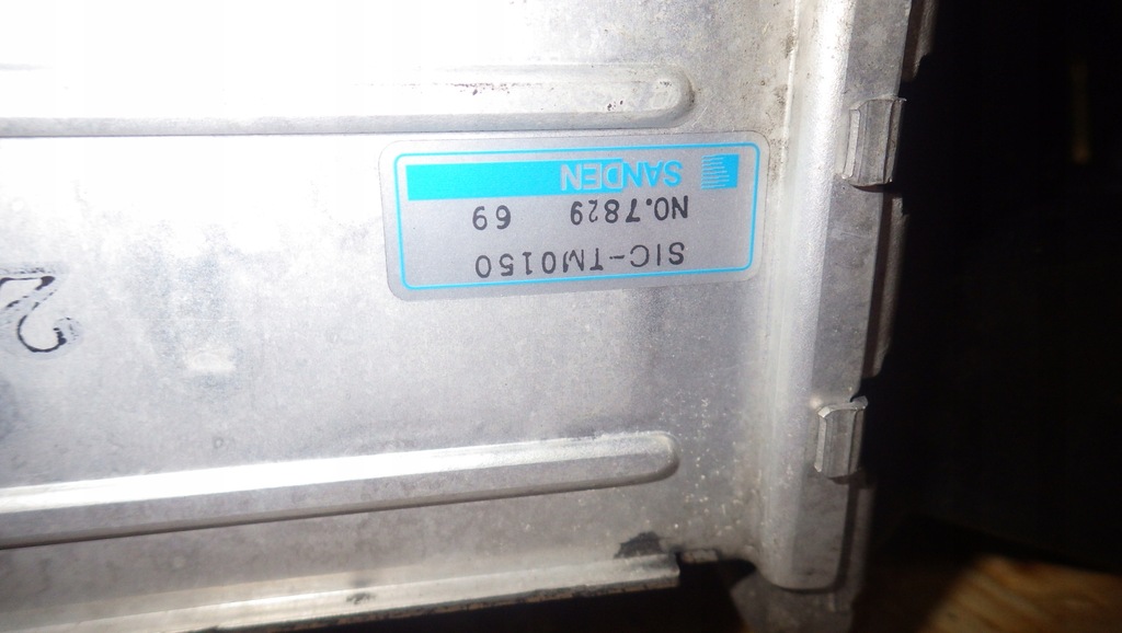 фото №5, Інтеркулер subaru impreza wrx 2016 usa sti радіатор повітря