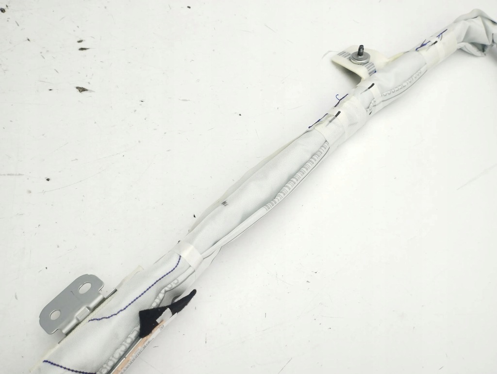 фото №6, Mazda cx-30 2023 левая сторона шторка безопасности подушка безопасности