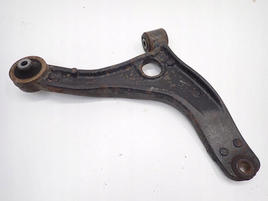 фото №1, Важіль правий перед передній orygina nv400 movano ii b renault master iii 13r