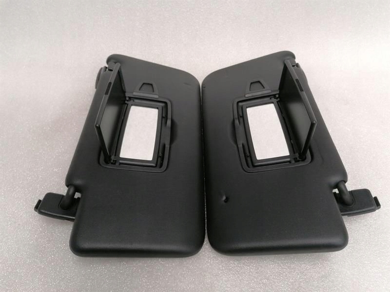 Потолок mercedes gls 350d a1666904600 потолок чёрный чёрный в Украине