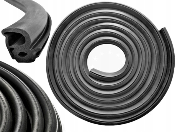 фото №1, Прокладка дверь задняя do mercedes sprinter 96-06