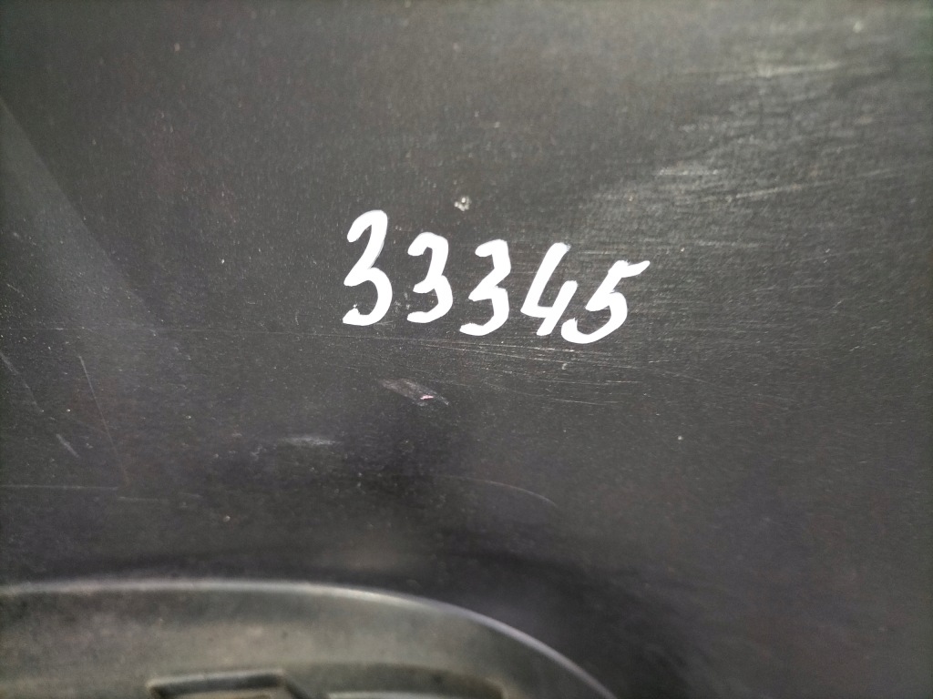 Бампер передний перед opel corsa e 14- Доставка