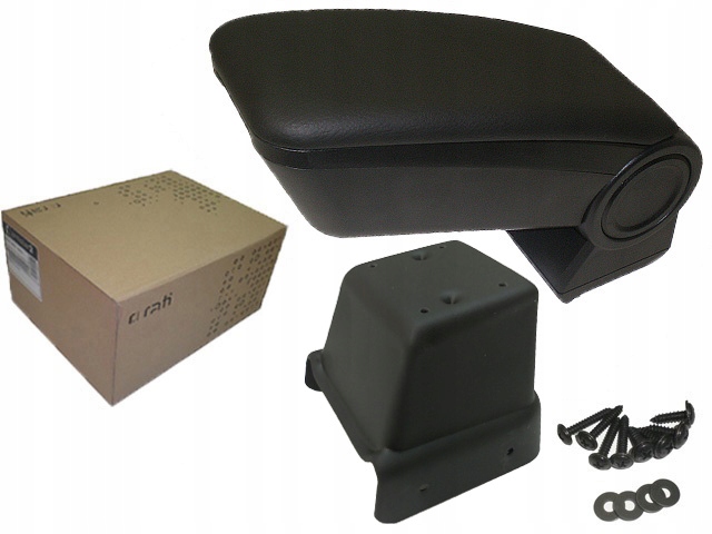 фото №8, Підлокітник armster 3 suzuki swift od 2017