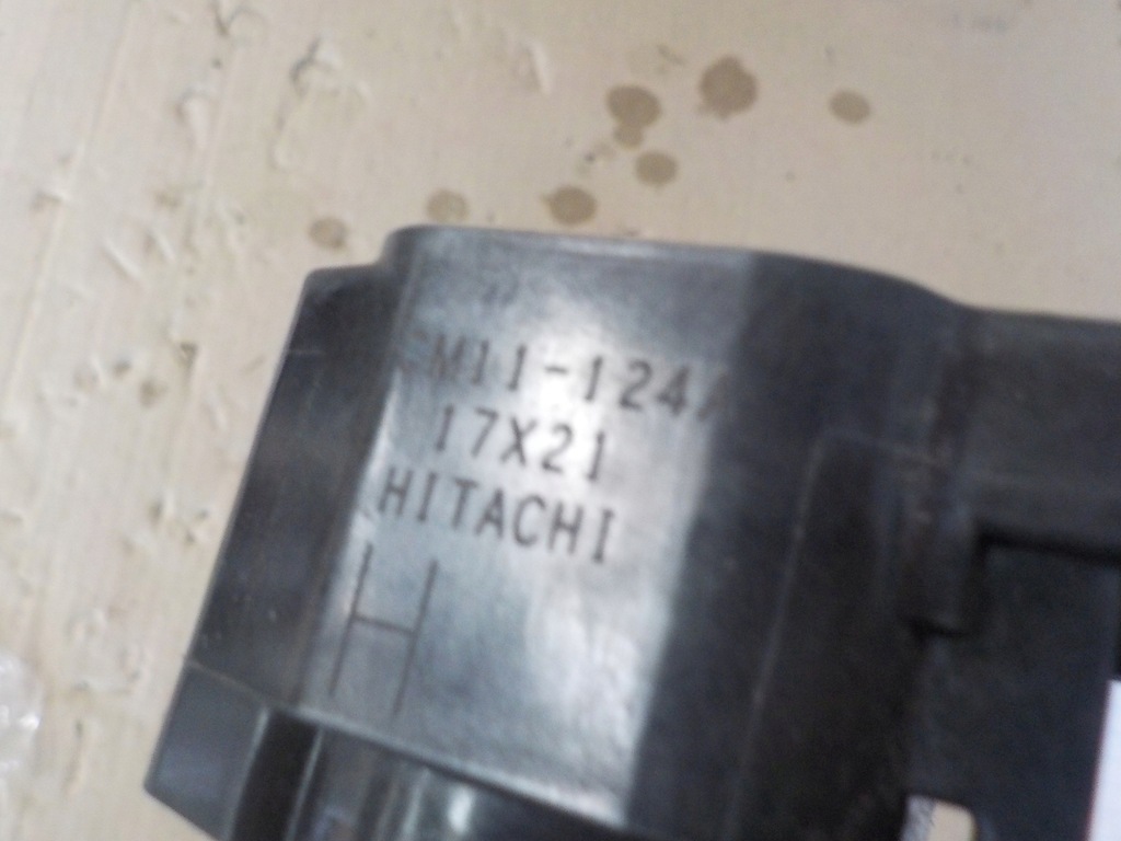 фото №4, Honda civic x 1.5t катушка зажигания