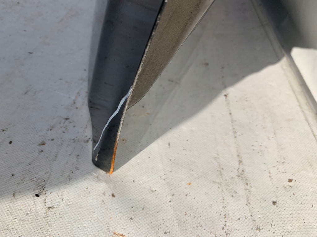 фото №8, Mitsubishi outlander iii 3 дверь правый перед