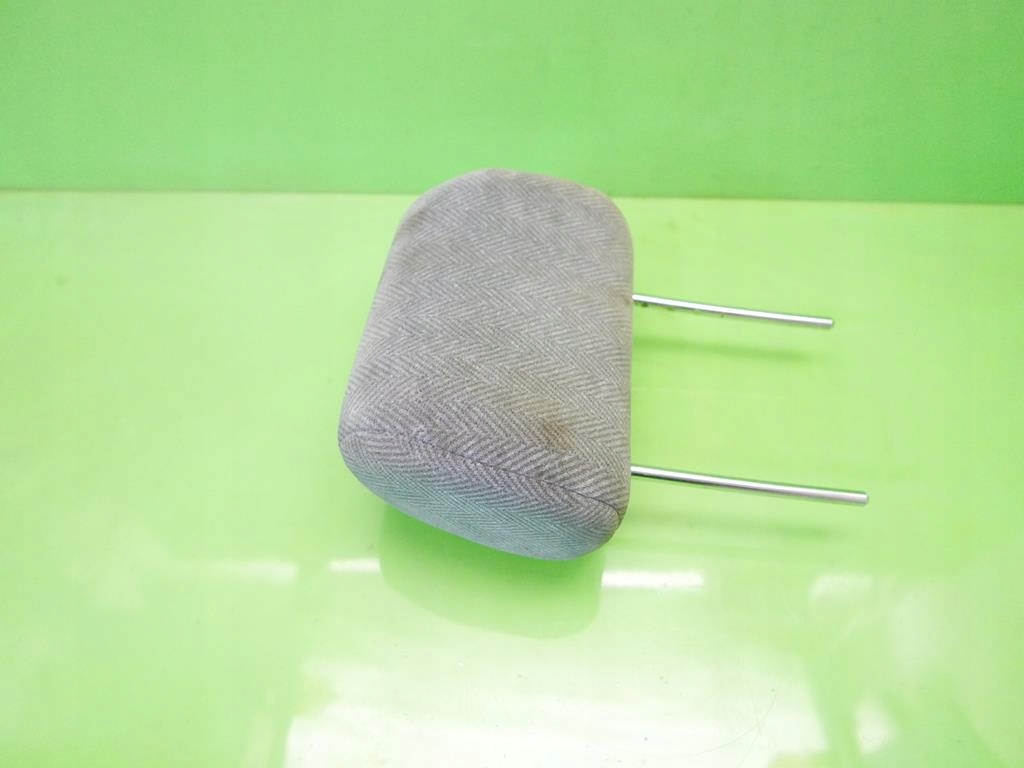 фото №3, Подголовник правый задняя задний iii ряд kia carnival i