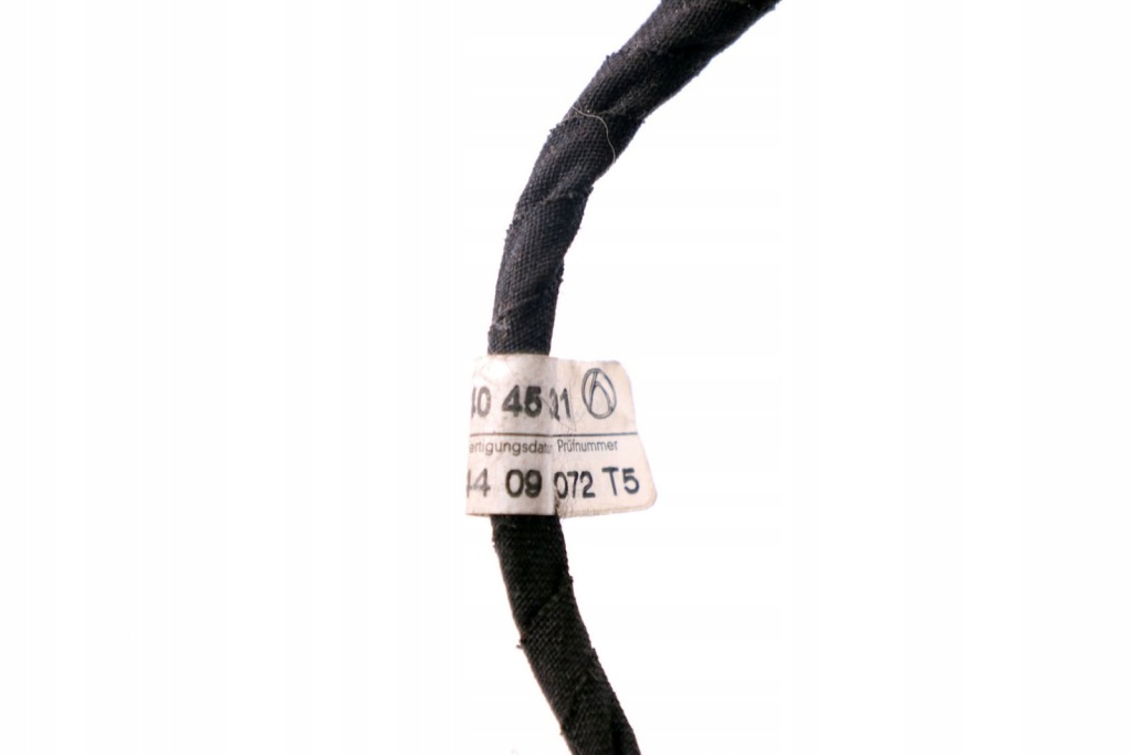 Купити Mercedes clc cl203 джгут датчиків pdc задній