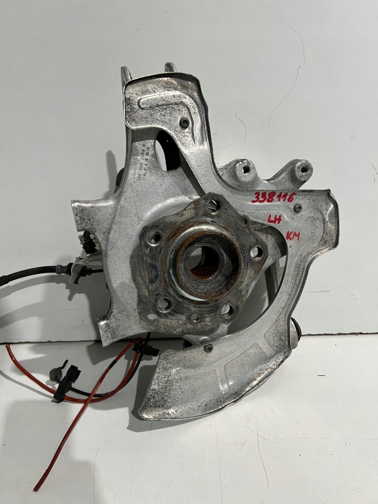 Купить Ferrari portofino поворотный кулак левый задний  338116