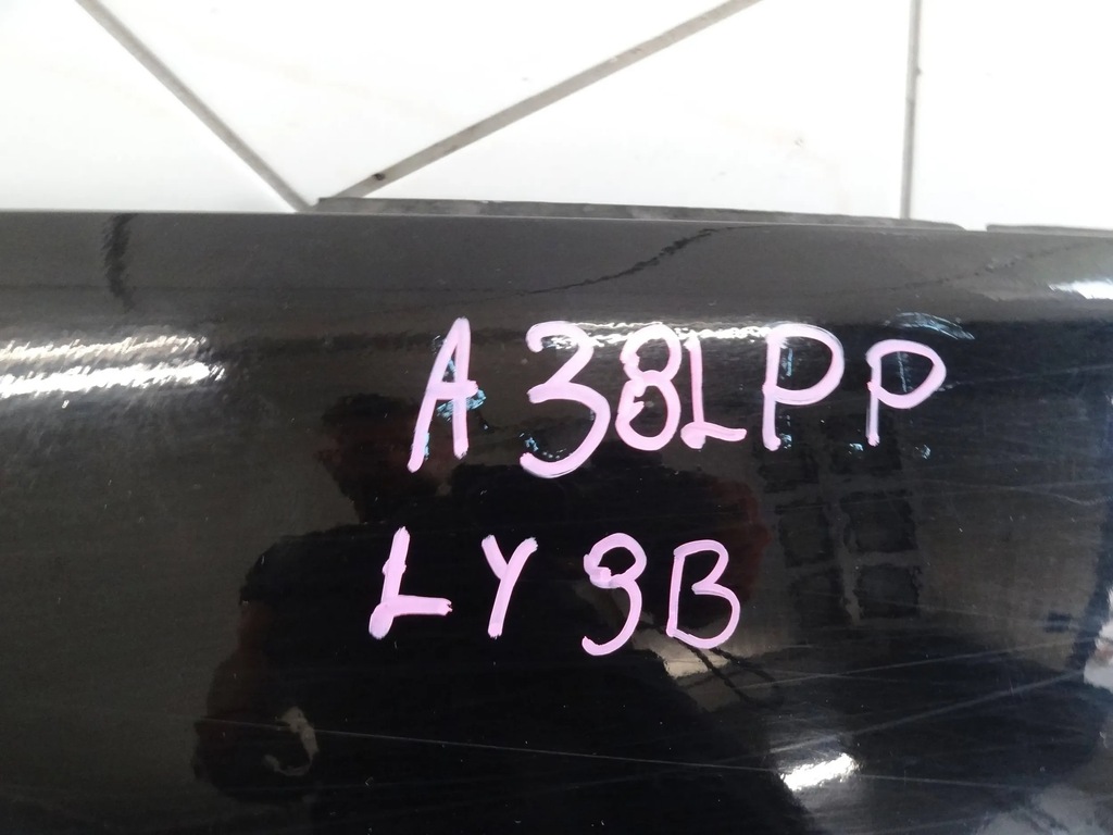 фото №8, Audi a3 8l 1997 крила правий перед передній ly9b