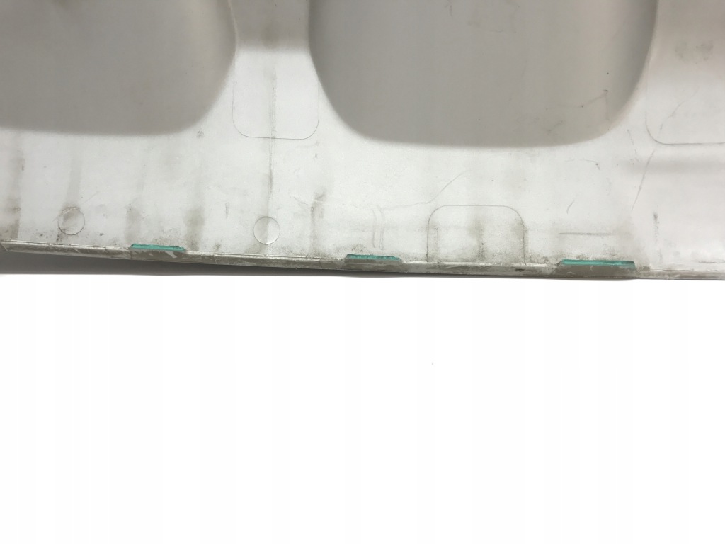 фото №12, Kia sportage iv накладка бампера задняя 86671-f1500