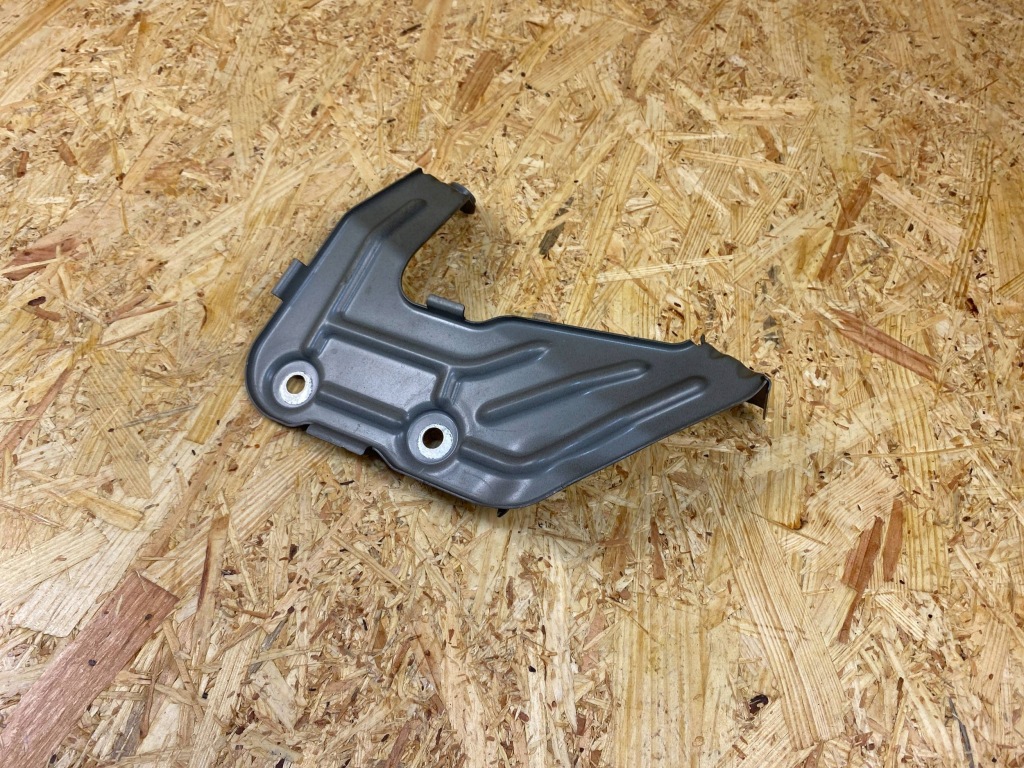 фото №6, Кронштейн кронштейн кронштейн крыла перед левый bmw x3 g01 x4 g02 7424677