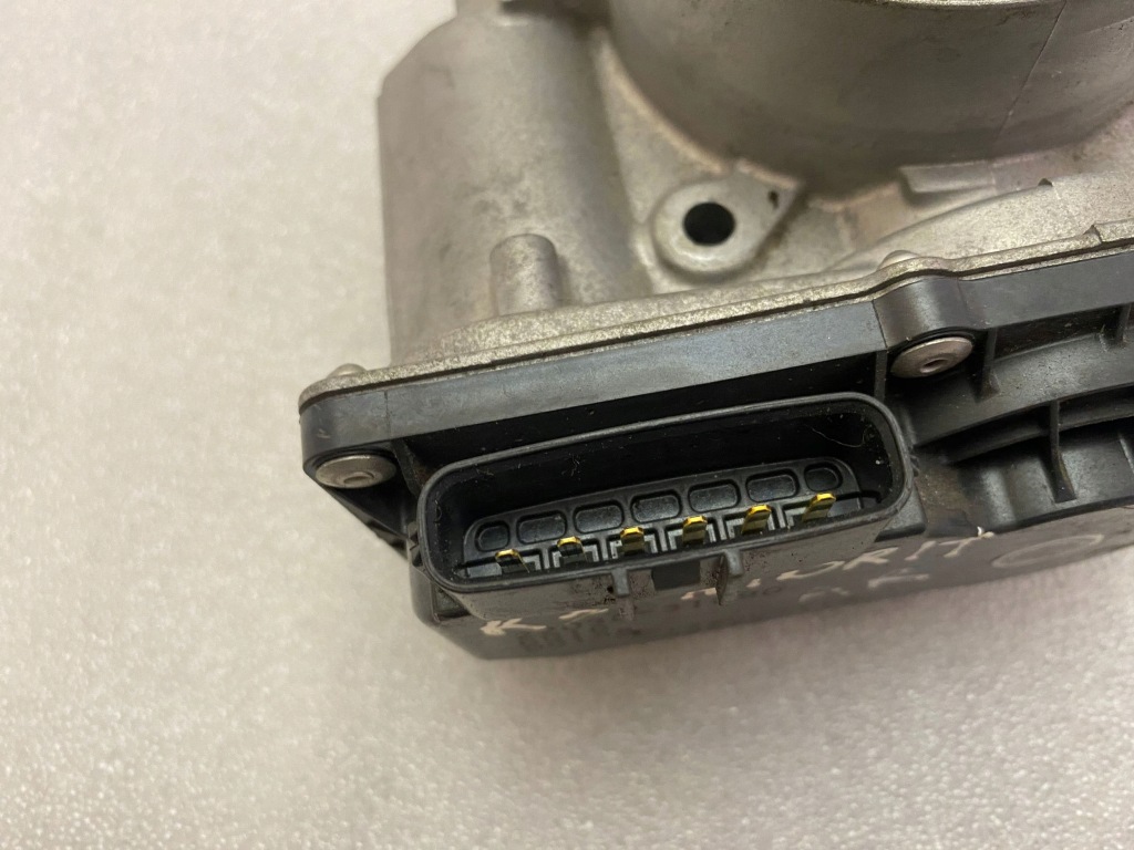 фото №5, Lexus rx 450h 2018 дроссельная заслонка 2203031090