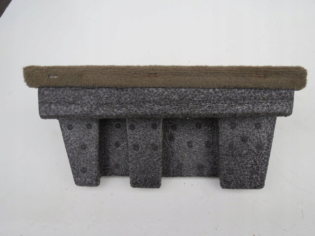 фото №6, Піна вкладиш багажника ліва права volvo xc90