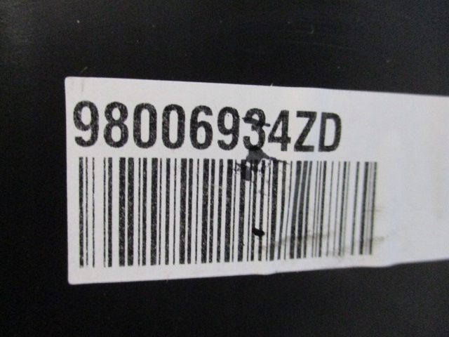 Citroen berlingo 08-18 обшивка дверь правый перед новый Доставка