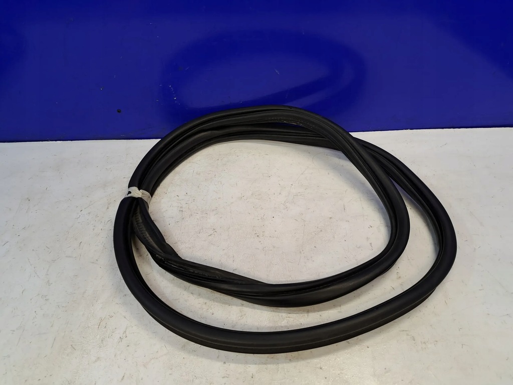 фото №1, Volvo s80 2012 ущільнювачі