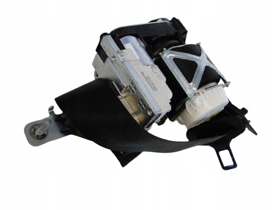 фото №1, Ml w166 166 pas безпеки передній лівий