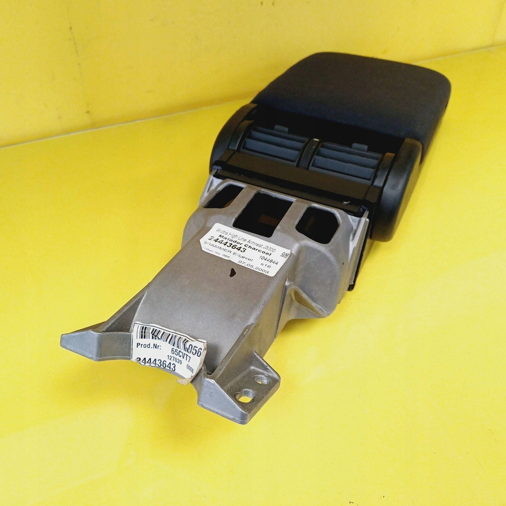 фото №11, Подлокотник opel signum 1044844 / 2443643 nr11