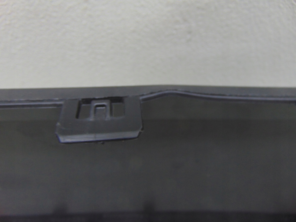 фото №9, Bmw x1 f48 15- бампер задний новый org