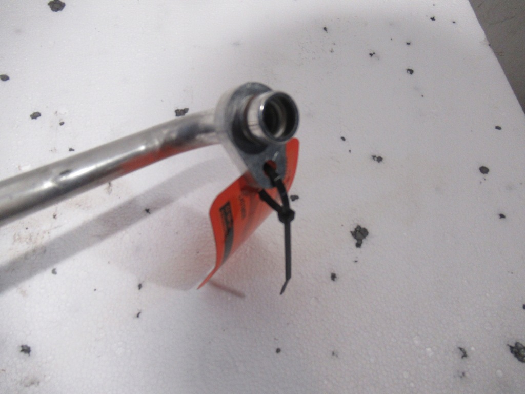 фото №5, Шланг кондиціонера 295x68956r renault zoe ii