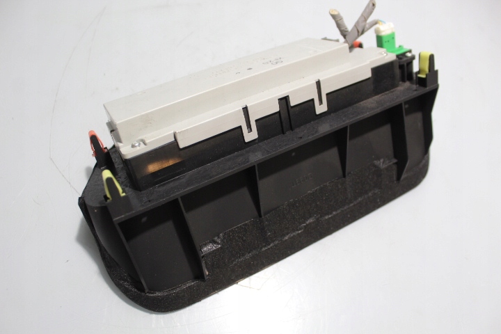 фото №3, Дисплей honda accord viii