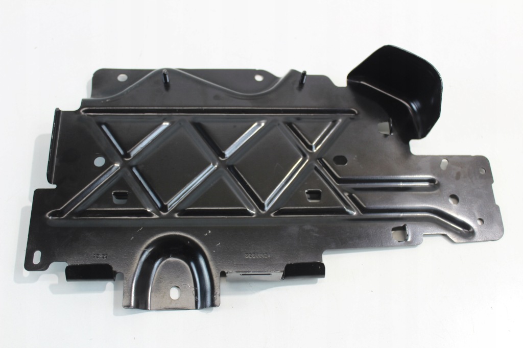 фото №1, Основание аккумулятор volvo xc60 2 ii cała bdb