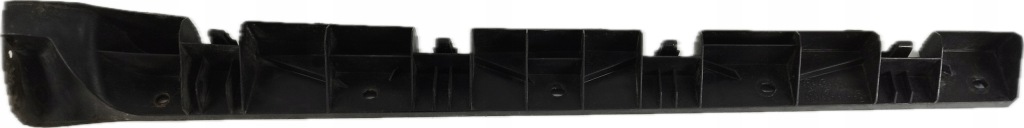 фото №1, Mercedes ml w164 направляющая порог правый кронштейн a1646981427