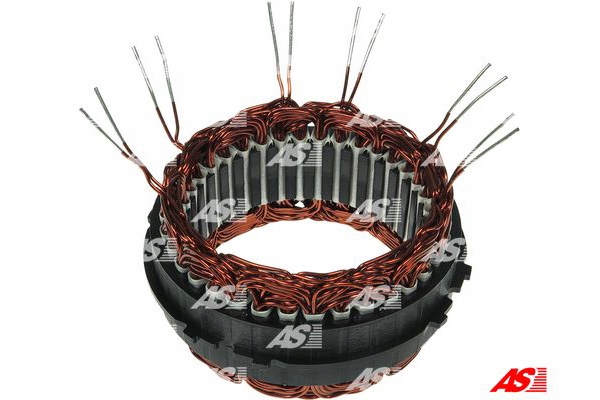 фото №1, Stator, генератор as-pl as0018