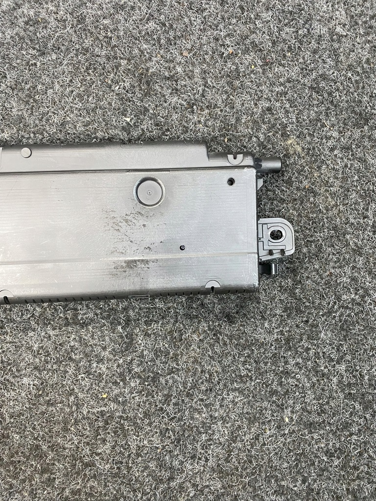 фото №10, Лічильник renault scenic ii 8200461294h