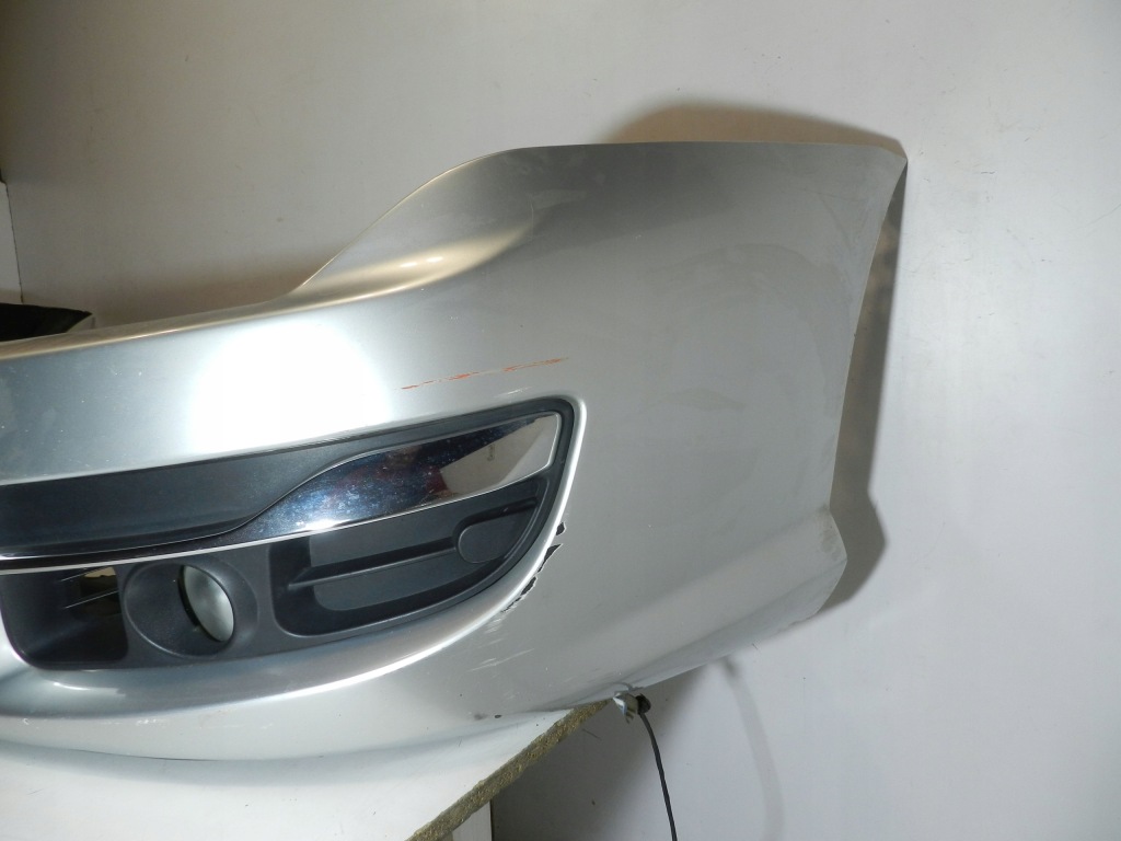 фото №7, Renault laguna iii lift 11-15 бампер капот крила kompletny перед ted69