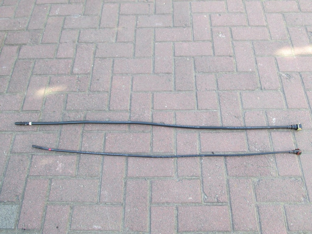 фото №1, Шланг топлива s-max mondeo mk4 galaxy mk3