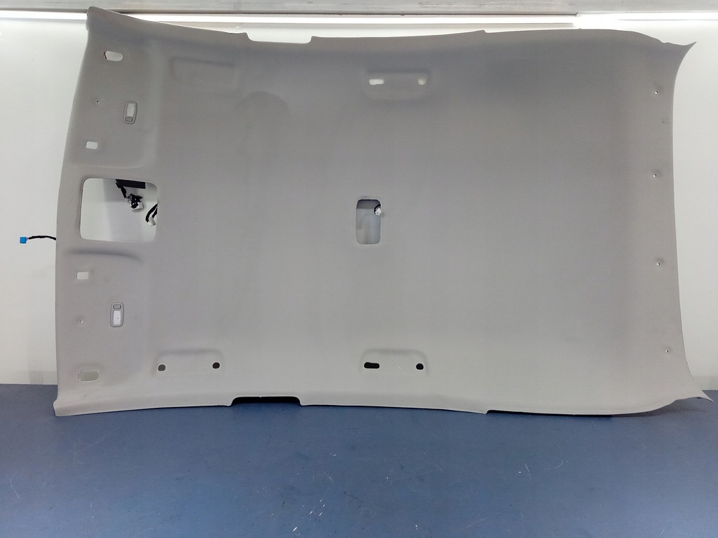 фото №1, Kia ceed iii hb 5d 21- потолок