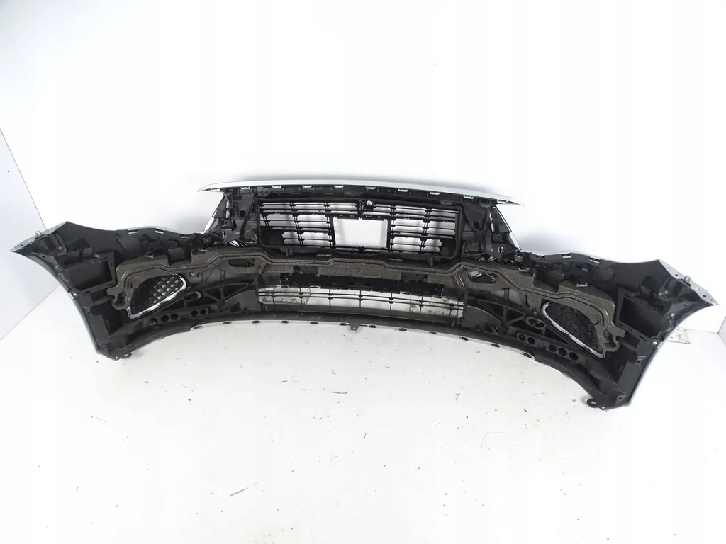 фото №11, Бампер перед передний mercedes e-klasa 214 w214 23-