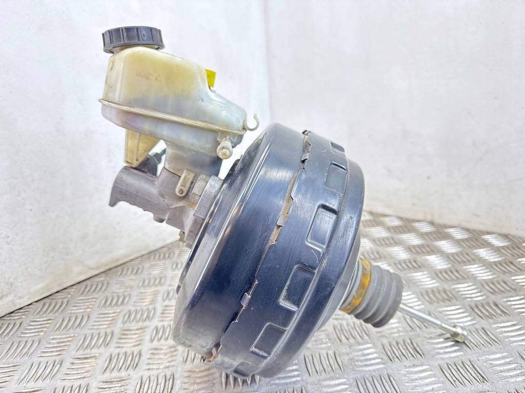 фото №6, Opel insignia a 2010 усилитель тормоза