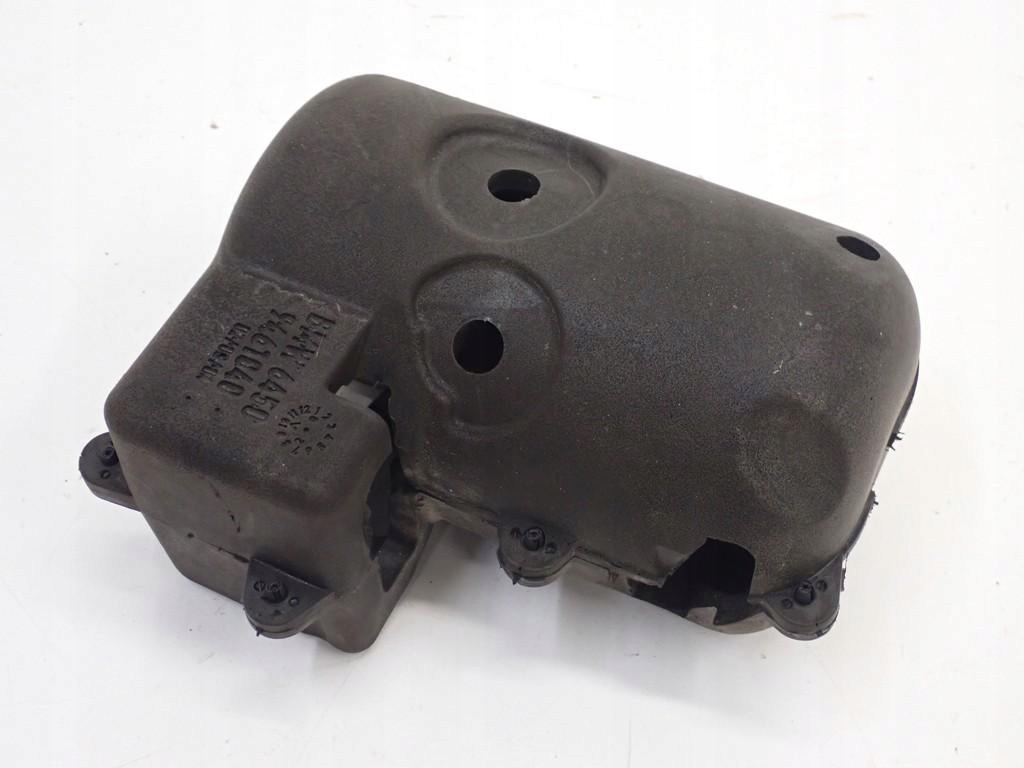 фото №1, Защита корпус компрессора кондиционера bmw ix3 g08 21r