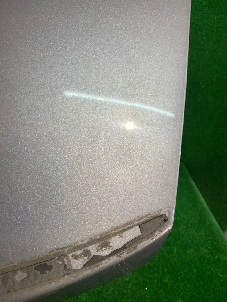 фото №2, Кришка багажника задня задня багажника bmw 3 e92